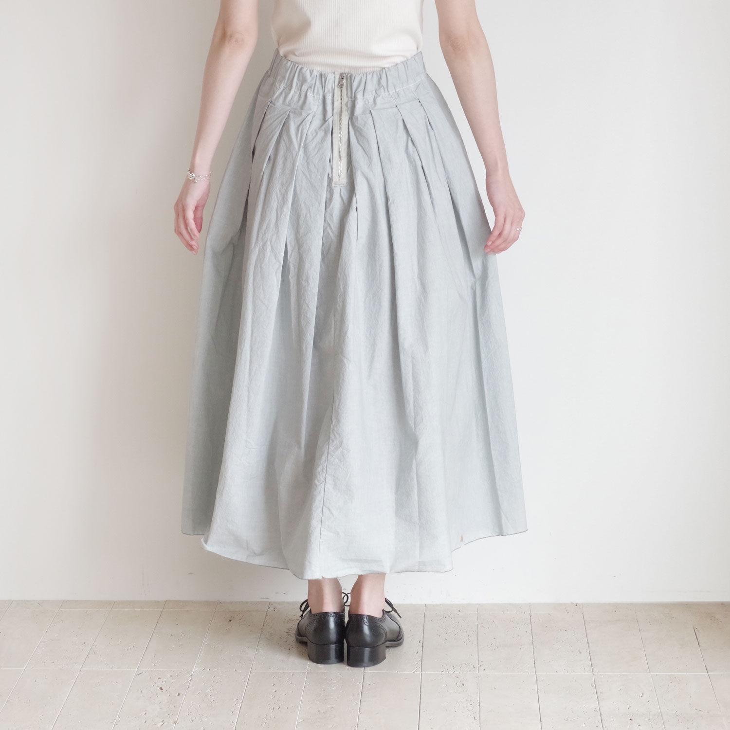 H+ HANNOH WESSEL ���å���ץ�她���Ρ��������� : Skirt Jolisa ���åȥ󥿥å���������