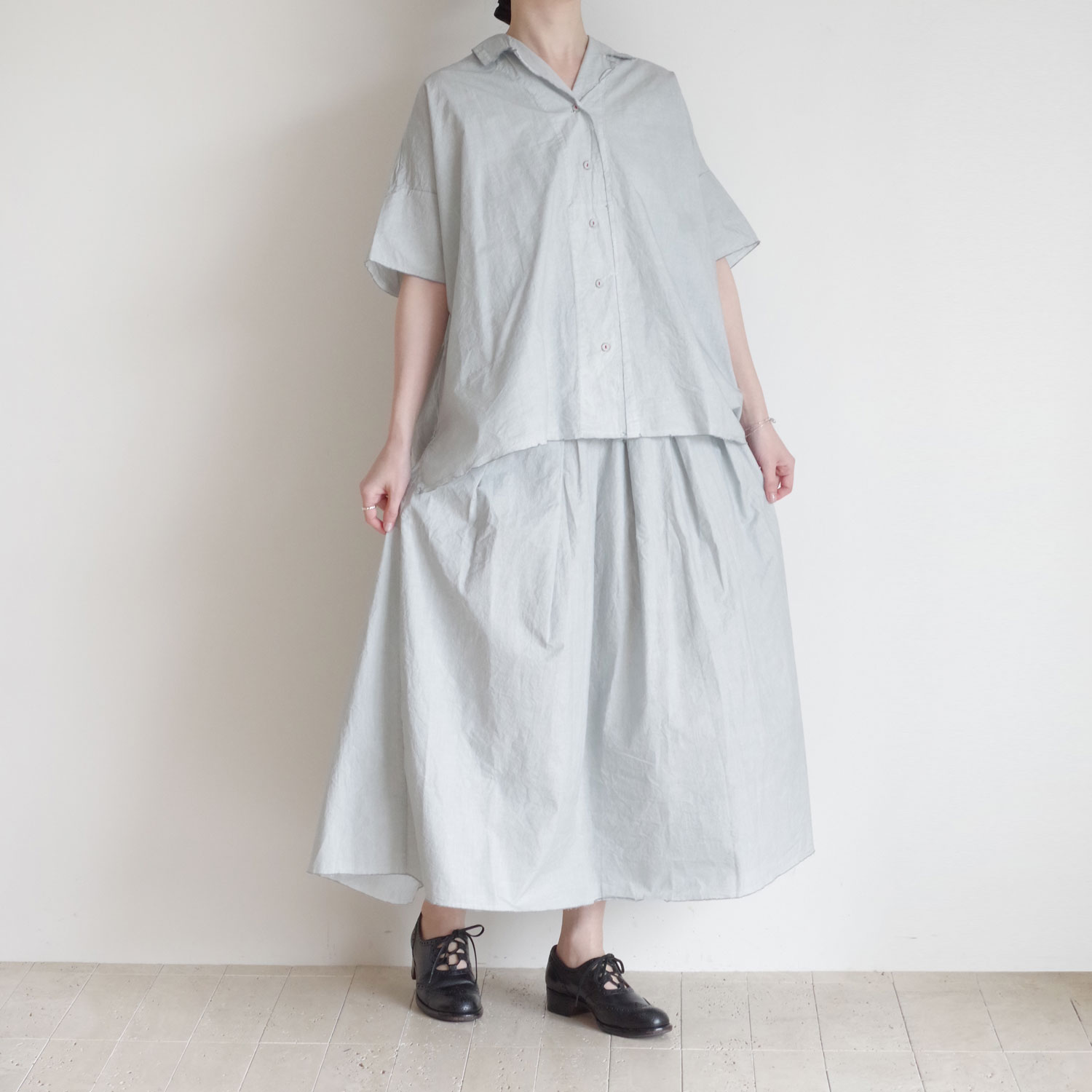 H+ HANNOH WESSEL ���å���ץ�她���Ρ��������� : Skirt Jolisa ���åȥ󥿥å���������