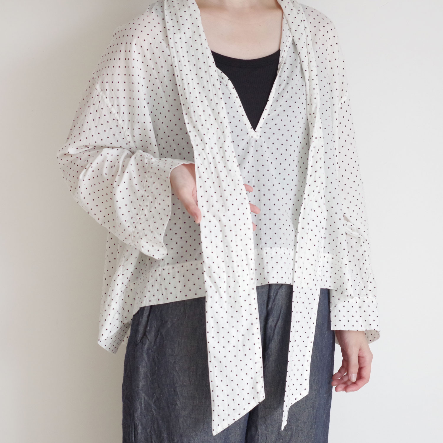 Veritecoeur ������ƥ����� : VC-2748 �ɥåȥ������顼�֥饦��