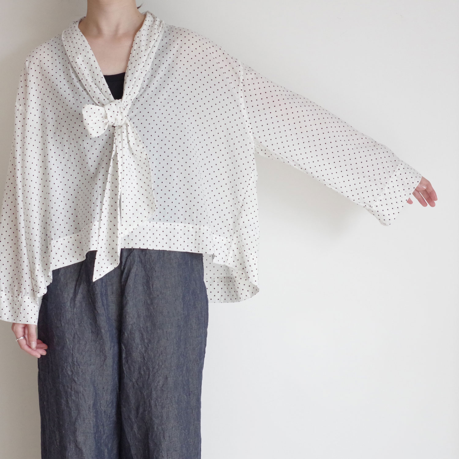 Veritecoeur ������ƥ����� : VC-2748 �ɥåȥ������顼�֥饦��