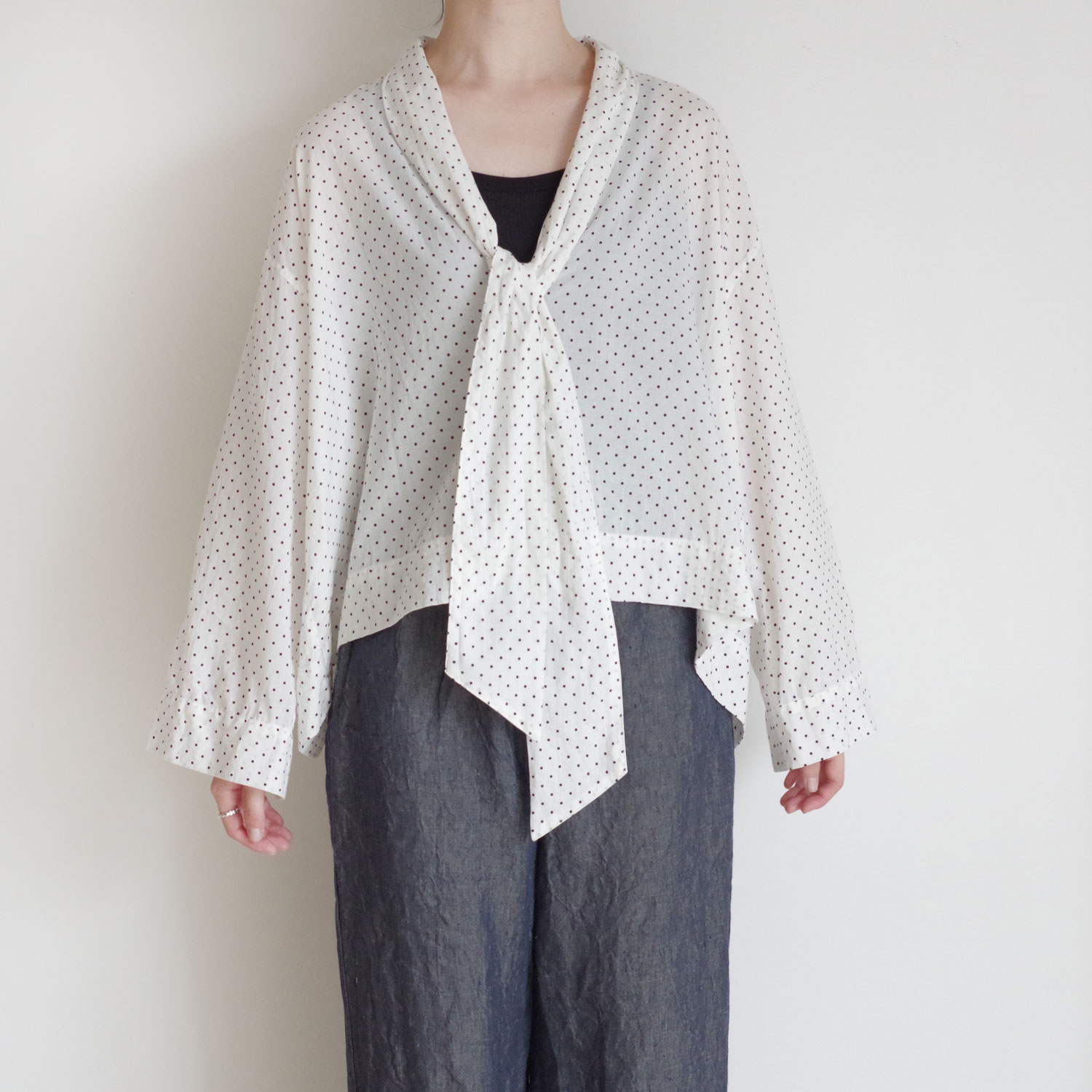 Veritecoeur ������ƥ����� : VC-2748 �ɥåȥ������顼�֥饦��