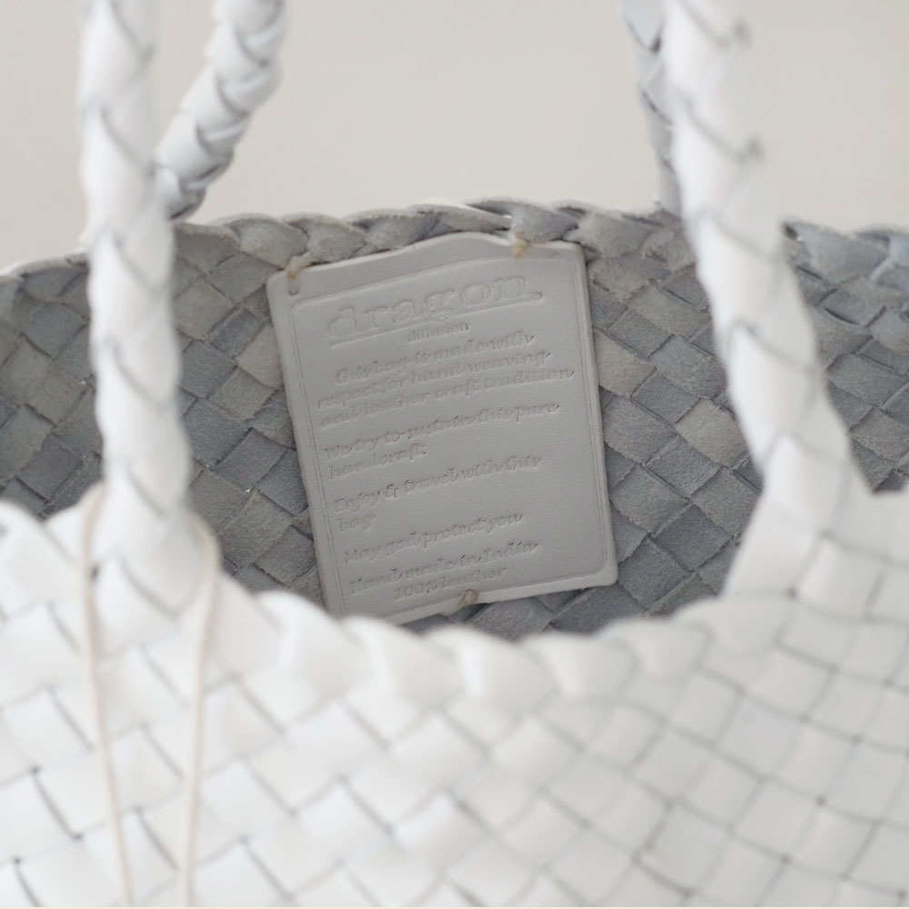 dragon �ɥ饴�� : 8893 SANTA CROCE SMALL ���󥿥����������ȡ��ȥХå�