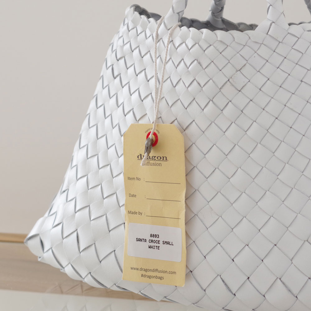 dragon �ɥ饴�� : 8893 SANTA CROCE SMALL ���󥿥����������ȡ��ȥХå�