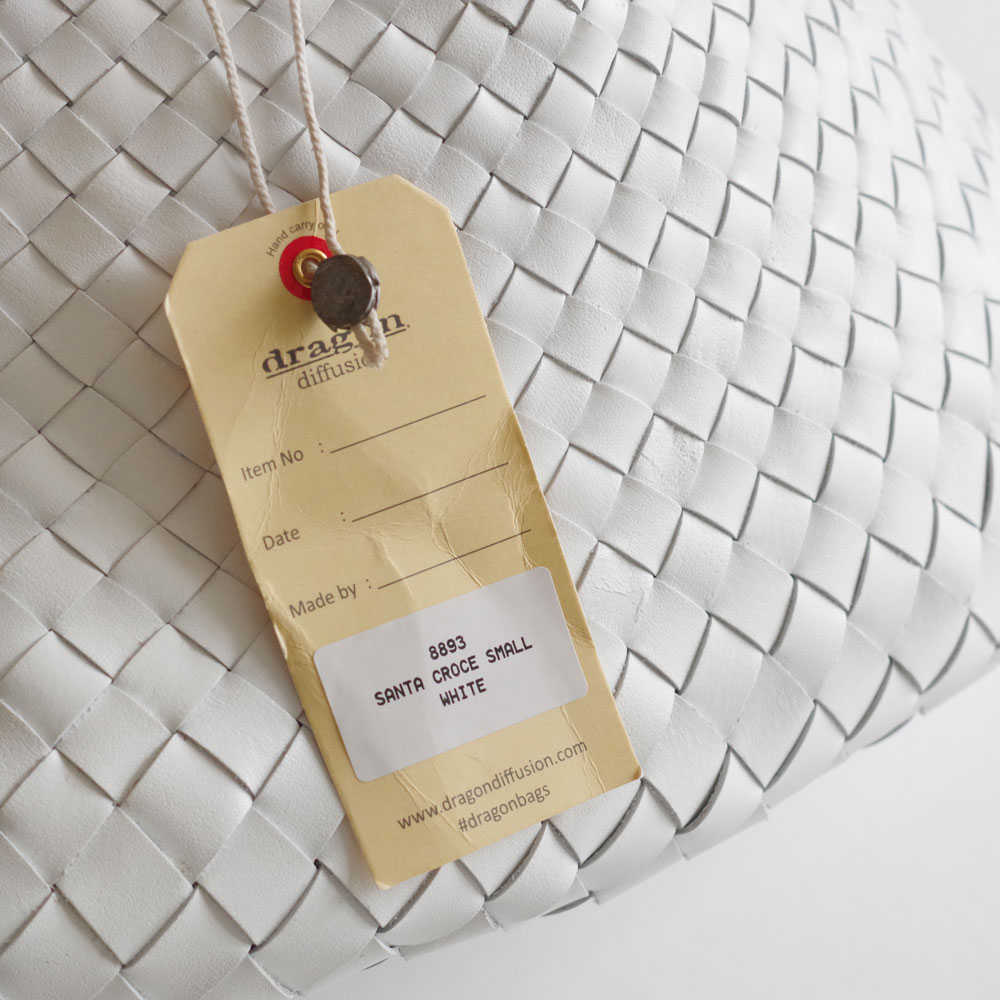 dragon �ɥ饴�� : 8893 SANTA CROCE SMALL ���󥿥����������ȡ��ȥХå�