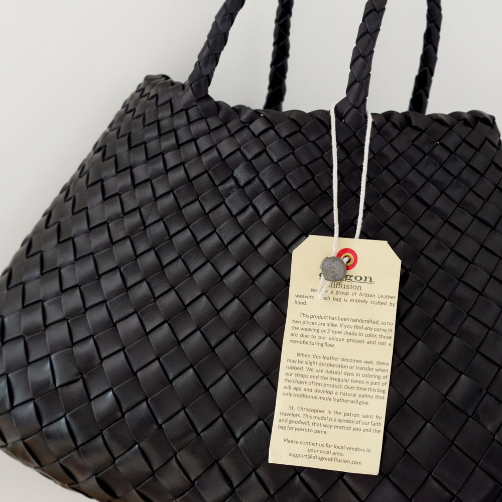 dragon �ɥ饴�� : 8893 SANTA CROCE SMALL ���󥿥����������ȡ��ȥХå�