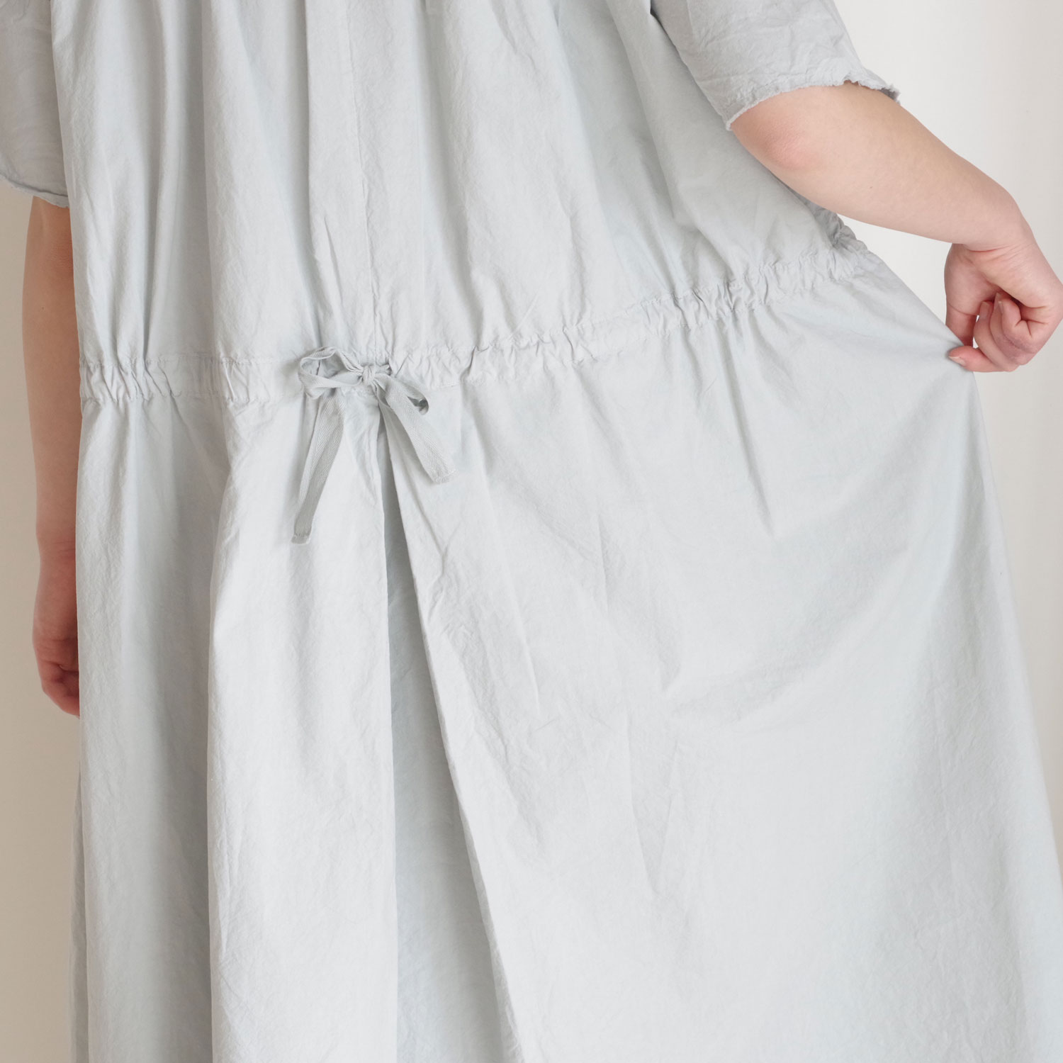 H+ HANNOH WESSEL ���å���ץ�她���Ρ��������� : DRESS Reana �饦��ɥ��顼���ԡ���