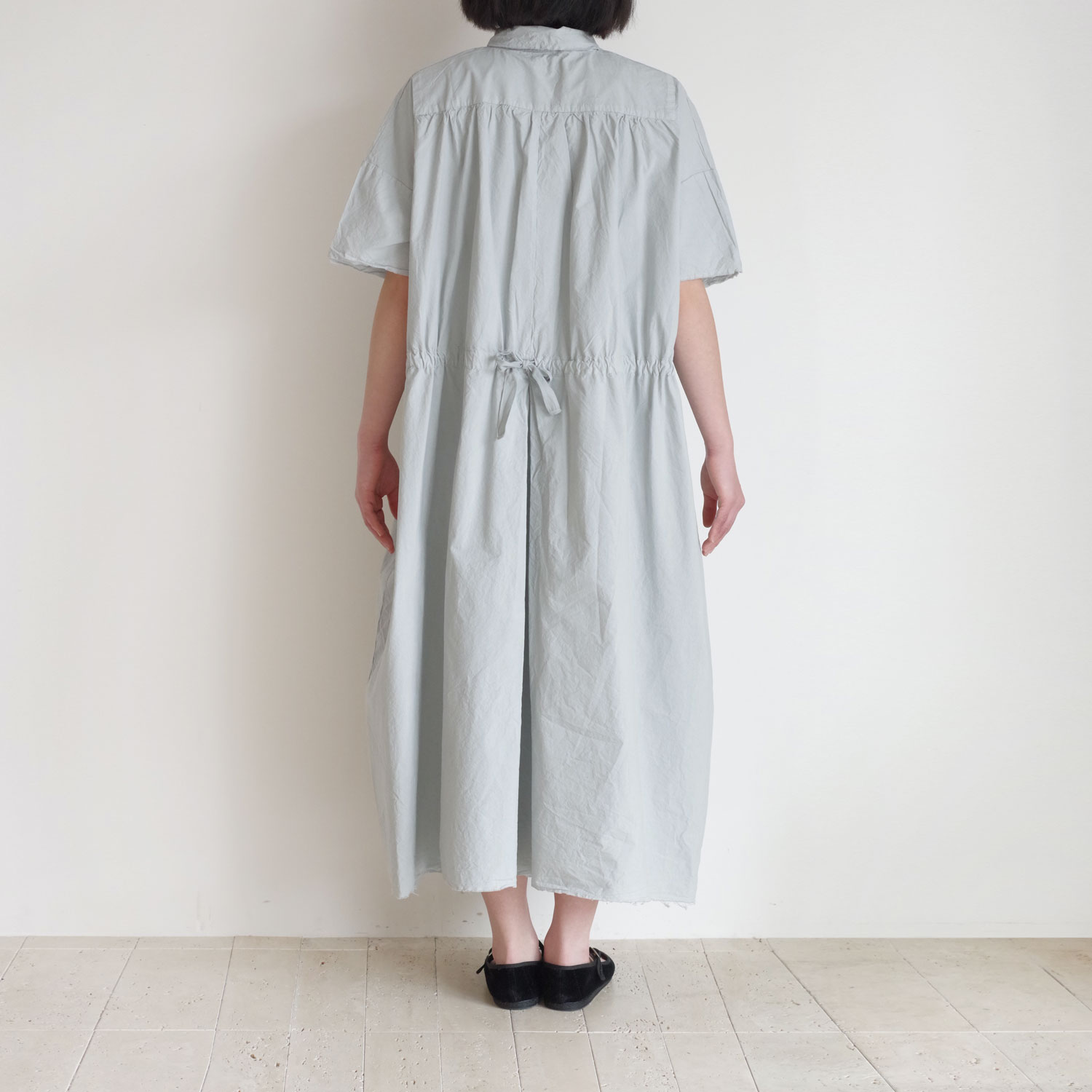 H+ HANNOH WESSEL ���å���ץ�她���Ρ��������� : DRESS Reana �饦��ɥ��顼���ԡ���