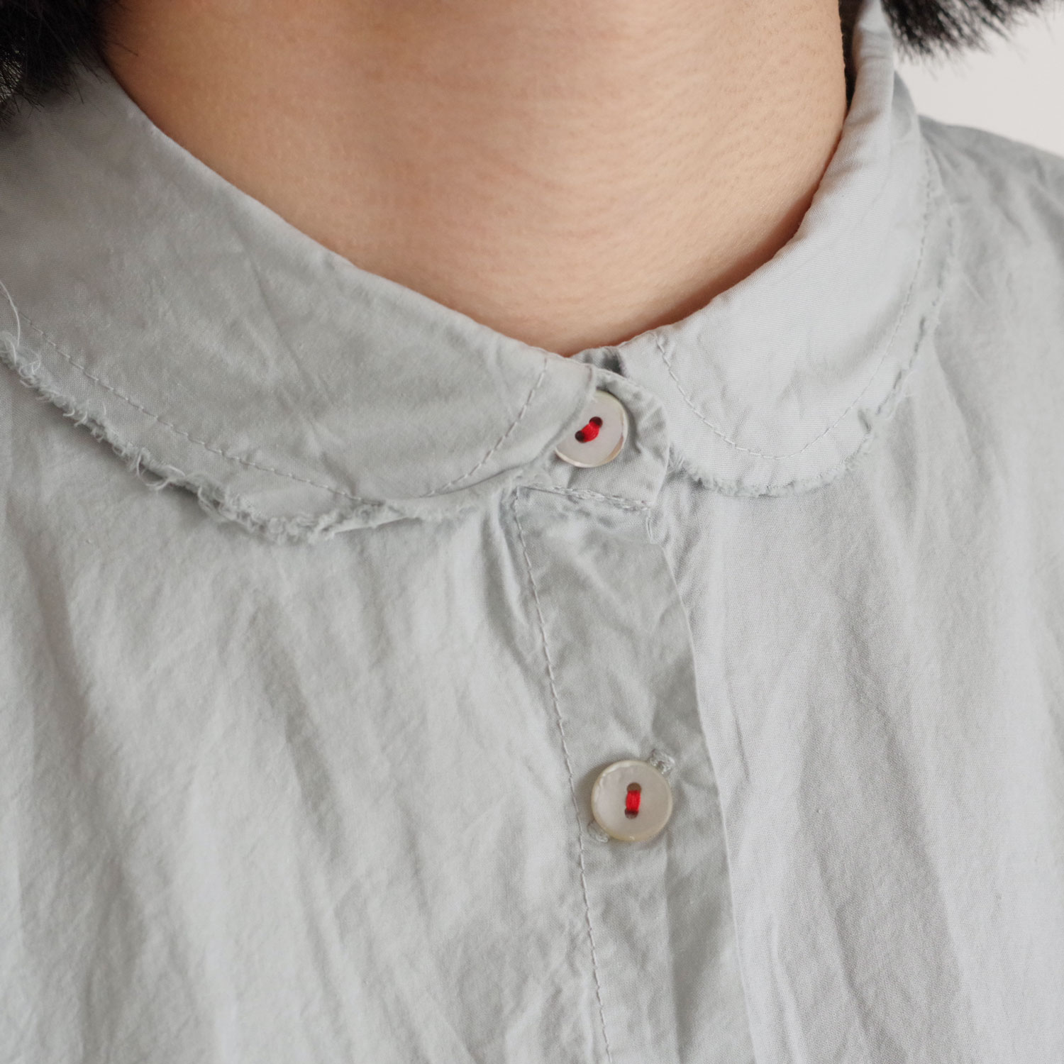 H+ HANNOH WESSEL ���å���ץ�她���Ρ��������� : DRESS Reana �饦��ɥ��顼���ԡ���