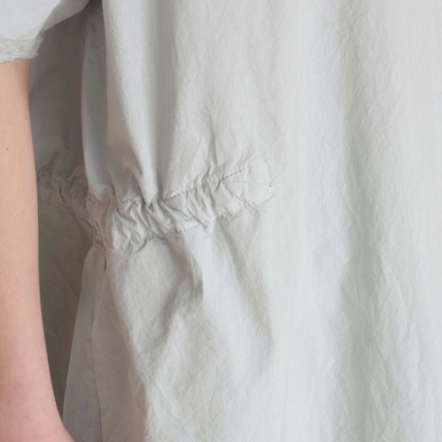 H+ HANNOH WESSEL ���å���ץ�她���Ρ��������� : DRESS Reana �饦��ɥ��顼���ԡ���