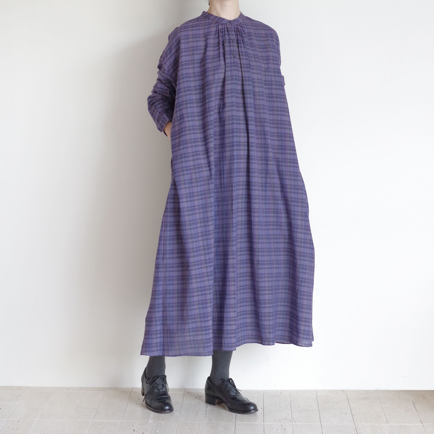 maku textiles �ޥ��ƥ��������륺 : ENID ���ǥ����åȥ󥮥㥶�����ԡ�����trip&things������