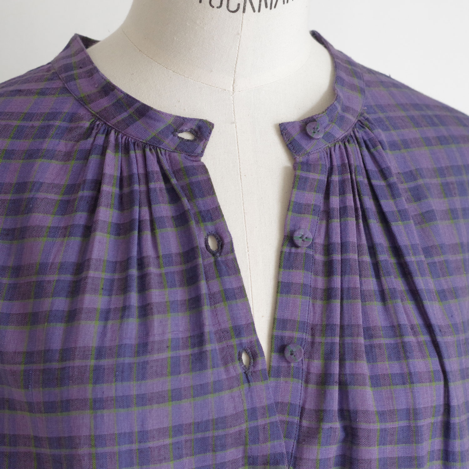 maku textiles �ޥ��ƥ��������륺 : ENID ���ǥ����åȥ󥮥㥶�����ԡ�����trip&things������