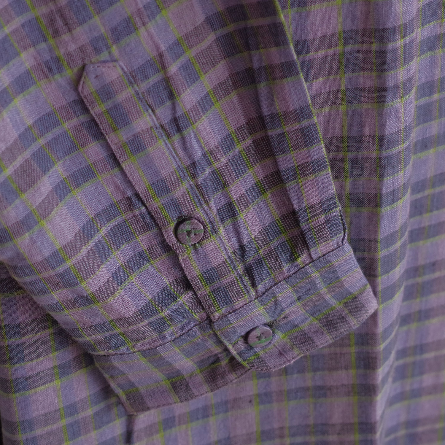 maku textiles �ޥ��ƥ��������륺 : ENID ���ǥ����åȥ󥮥㥶�����ԡ�����trip&things������