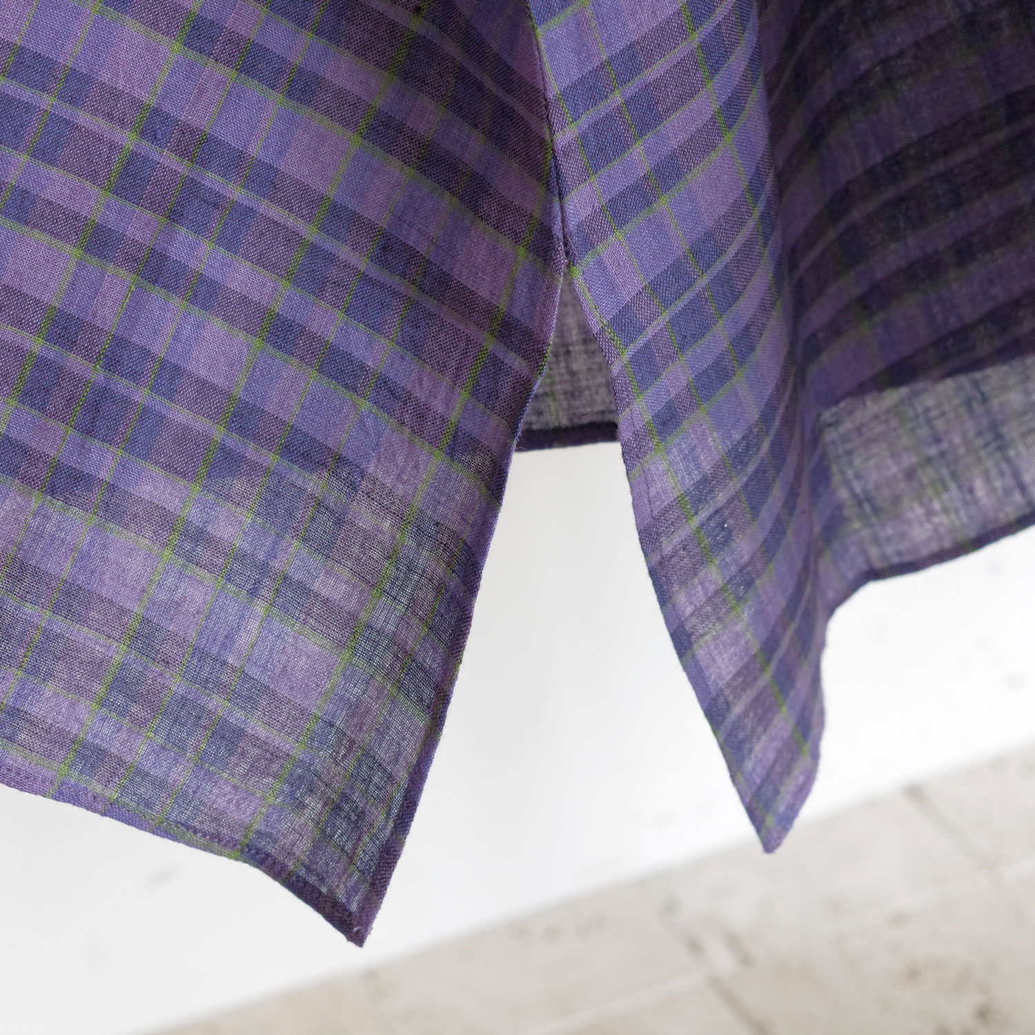 maku textiles �ޥ��ƥ��������륺 : ENID ���ǥ����åȥ󥮥㥶�����ԡ�����trip&things������