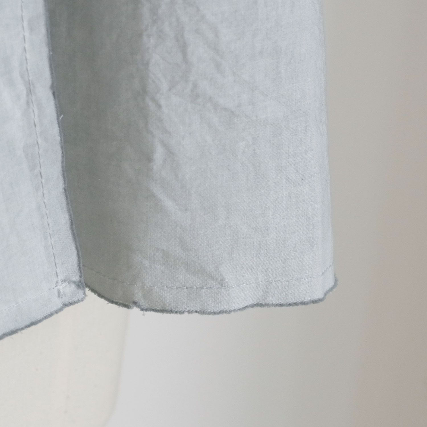 H+ HANNOH WESSEL ���å���ץ�她���Ρ��������� : Shirt Serenity �����ץ󥫥顼�����