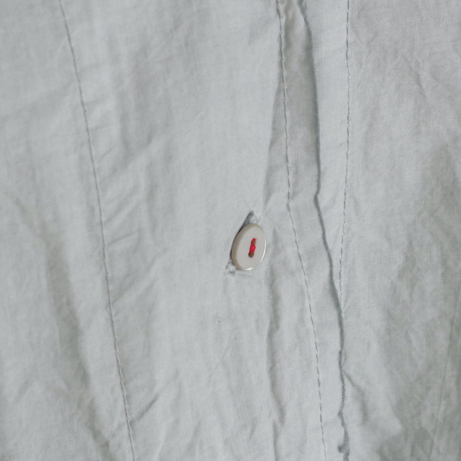 H+ HANNOH WESSEL ���å���ץ�她���Ρ��������� : Shirt Serenity �����ץ󥫥顼�����