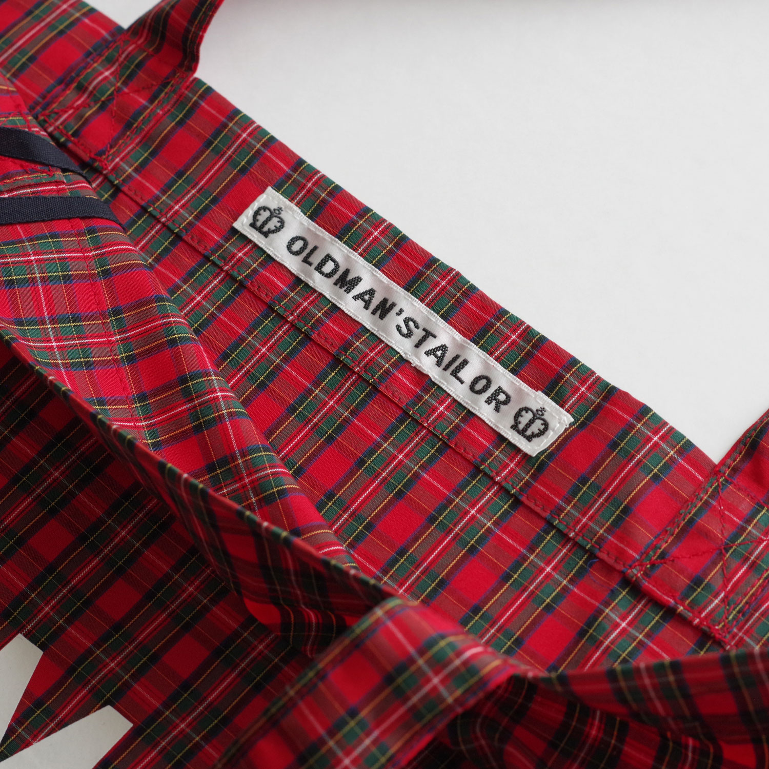 R&D.M.Co- ɥޥ󥺥ơ顼 : OMT PRINT TOTE BAG ȡȥХå