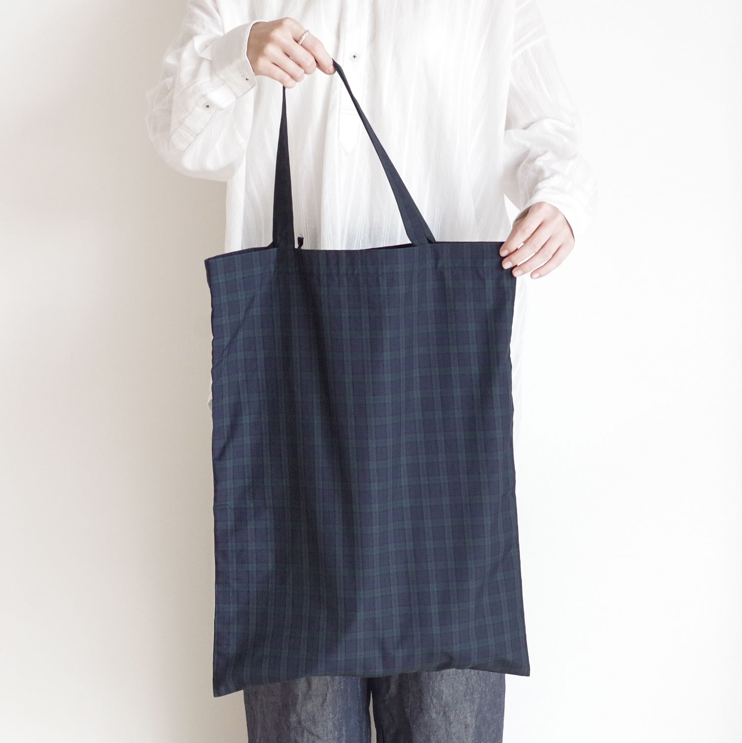 R&D.M.Co- ɥޥ󥺥ơ顼 : OMT PRINT TOTE BAG ȡȥХå