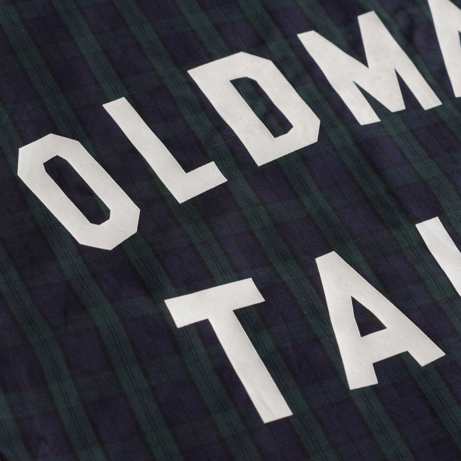 R&D.M.Co- ɥޥ󥺥ơ顼 : OMT PRINT TOTE BAG ȡȥХå