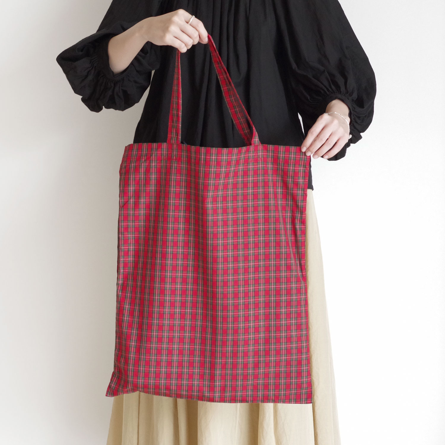 R&D.M.Co- ɥޥ󥺥ơ顼 : OMT PRINT TOTE BAG ȡȥХå