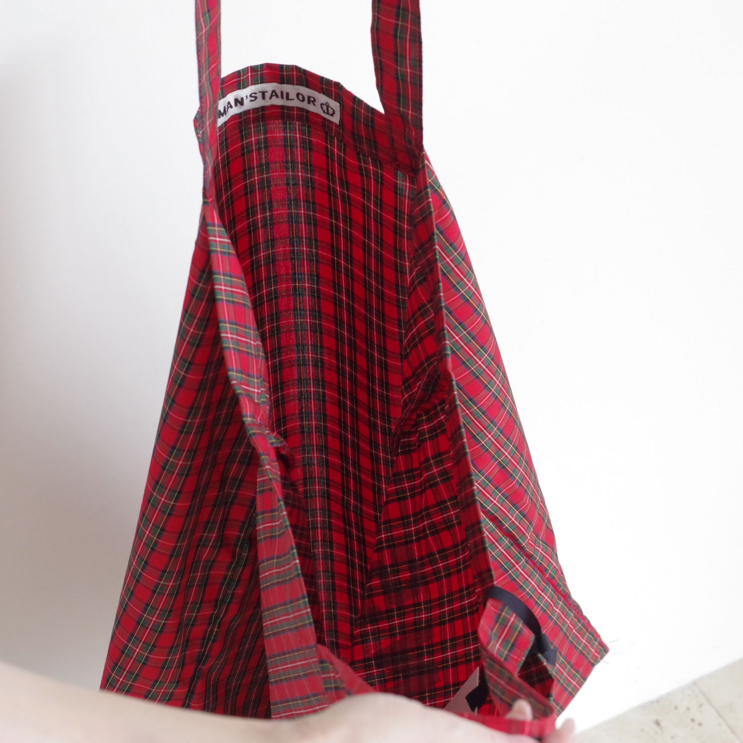 R&D.M.Co- ɥޥ󥺥ơ顼 : OMT PRINT TOTE BAG ȡȥХå