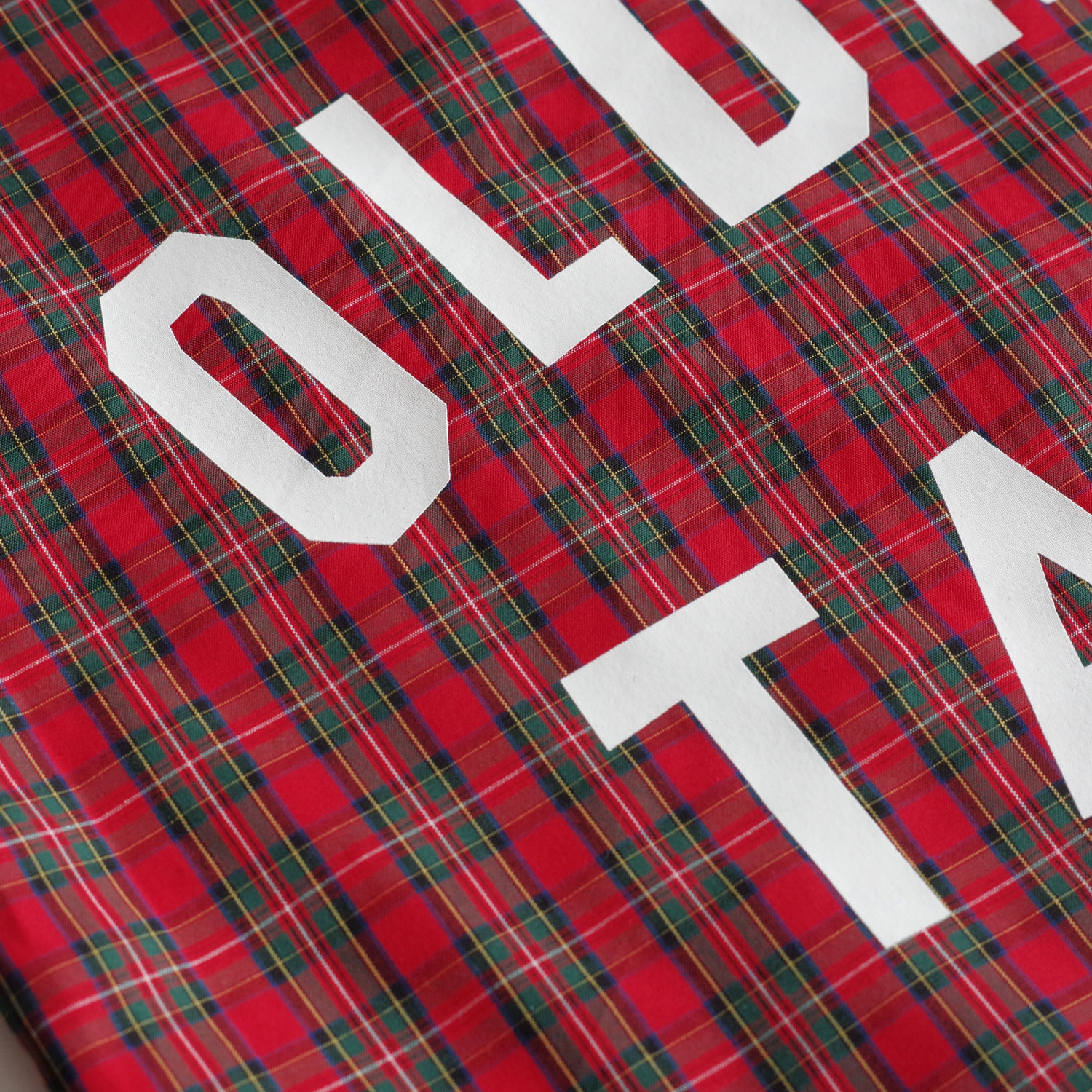 R&D.M.Co- ɥޥ󥺥ơ顼 : OMT PRINT TOTE BAG ȡȥХå