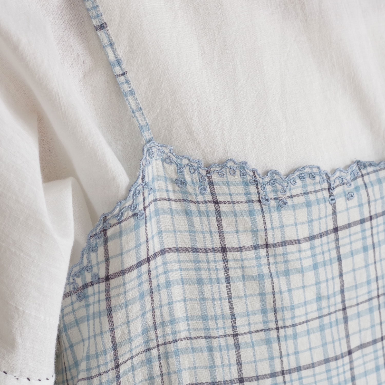 maku textiles �ޥ��ƥ��������륺 : CAMISOLE ����ߥ�����