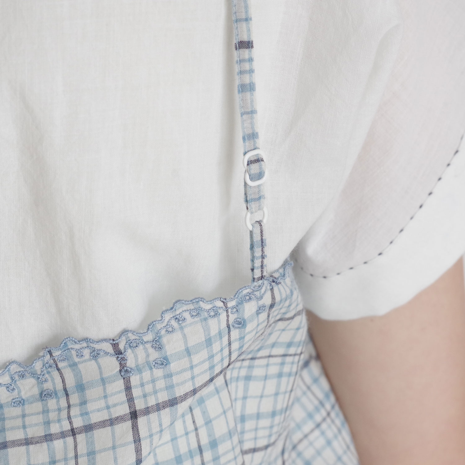 maku textiles �ޥ��ƥ��������륺 : CAMISOLE ����ߥ�����