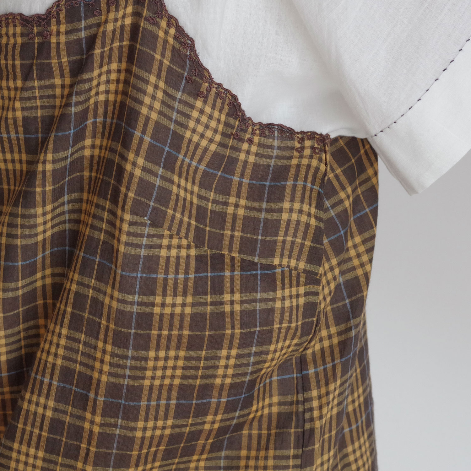 maku textiles �ޥ��ƥ��������륺 : CAMISOLE ����ߥ�����