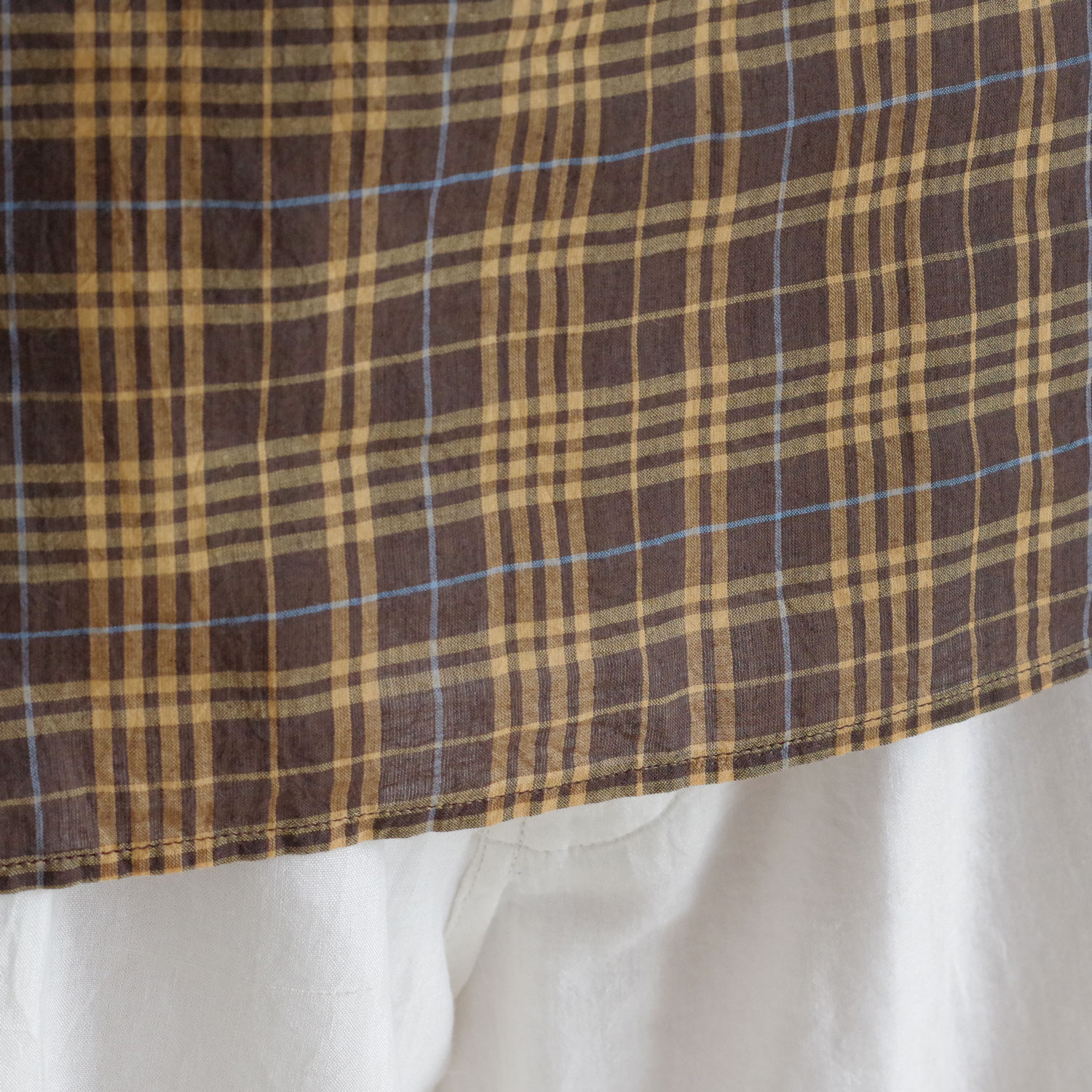 maku textiles �ޥ��ƥ��������륺 : CAMISOLE ����ߥ�����