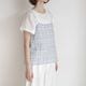 maku textiles �ޥ��ƥ��������륺 : CAMISOLE ����ߥ�����
