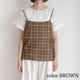 maku textiles �ޥ��ƥ��������륺 : CAMISOLE ����ߥ�����