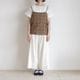 maku textiles �ޥ��ƥ��������륺 : CAMISOLE ����ߥ�����