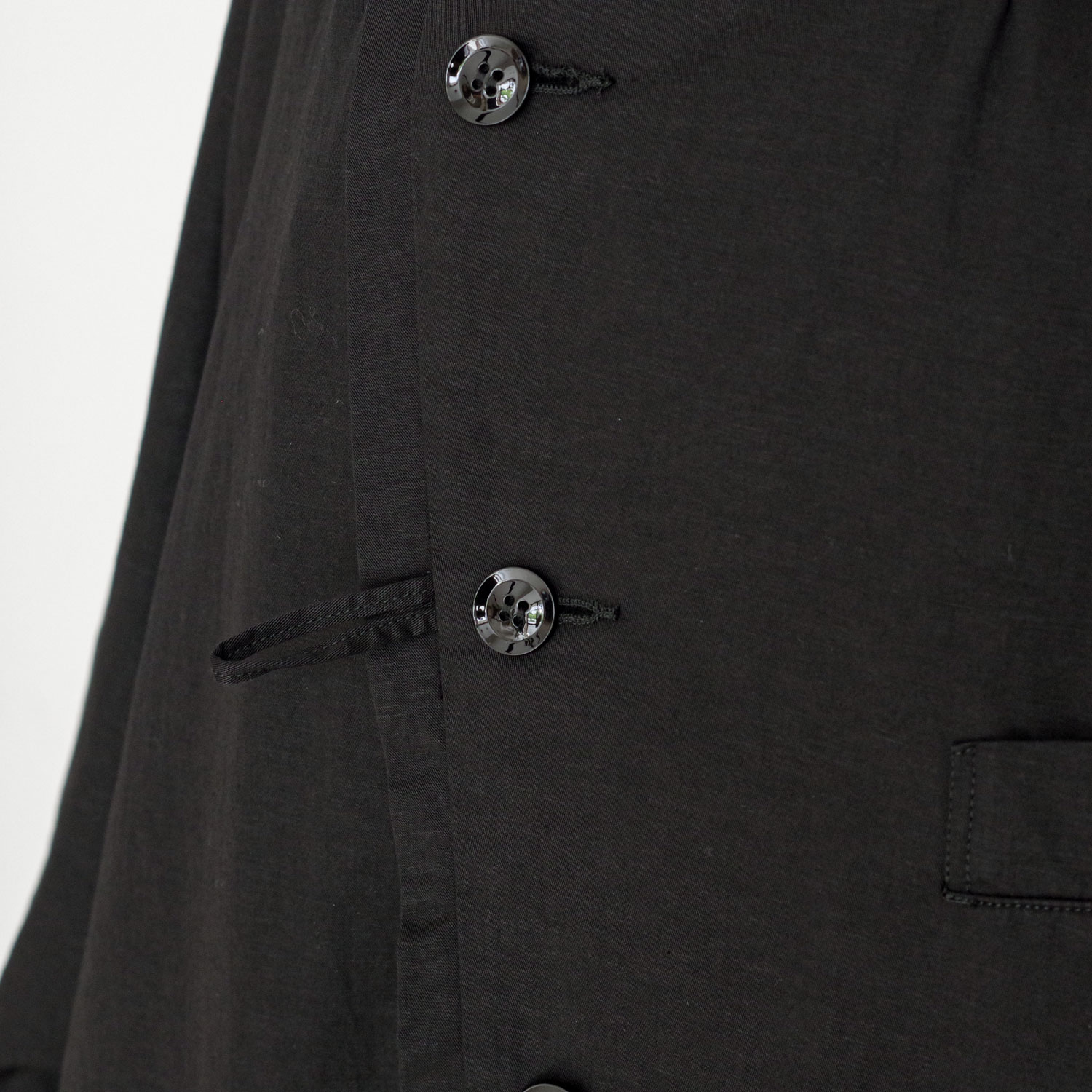 GARMENT REPRODUCTION OF WORKERS��NEW VINCENT COAT �����󥻥�ȥ����� BLACK