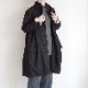 GARMENT REPRODUCTION OF WORKERS��NEW VINCENT COAT �����󥻥�ȥ����� BLACK