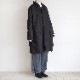 GARMENT REPRODUCTION OF WORKERS��NEW VINCENT COAT �����󥻥�ȥ����� BLACK