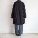 GARMENT REPRODUCTION OF WORKERS��NEW VINCENT COAT �����󥻥�ȥ����� BLACK