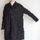 GARMENT REPRODUCTION OF WORKERS��NEW VINCENT COAT �����󥻥�ȥ����� BLACK