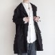 GARMENT REPRODUCTION OF WORKERS��NEW VINCENT COAT �����󥻥�ȥ����� BLACK
