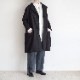 GARMENT REPRODUCTION OF WORKERS��NEW VINCENT COAT �����󥻥�ȥ����� BLACK