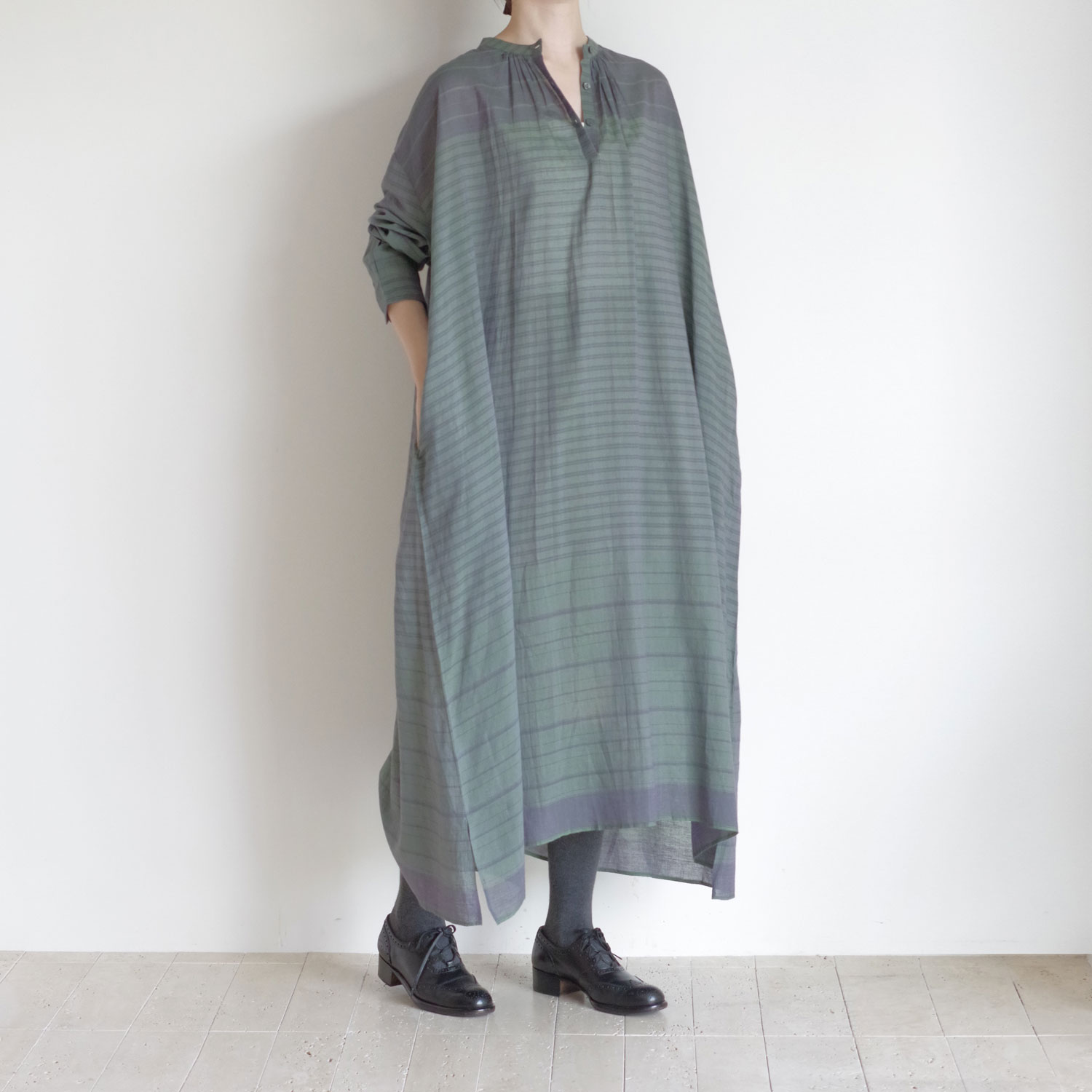 maku textiles �ޥ��ƥ��������륺 : ENID ���ǥ����åȥ󥮥㥶�����ԡ�����trip&things������