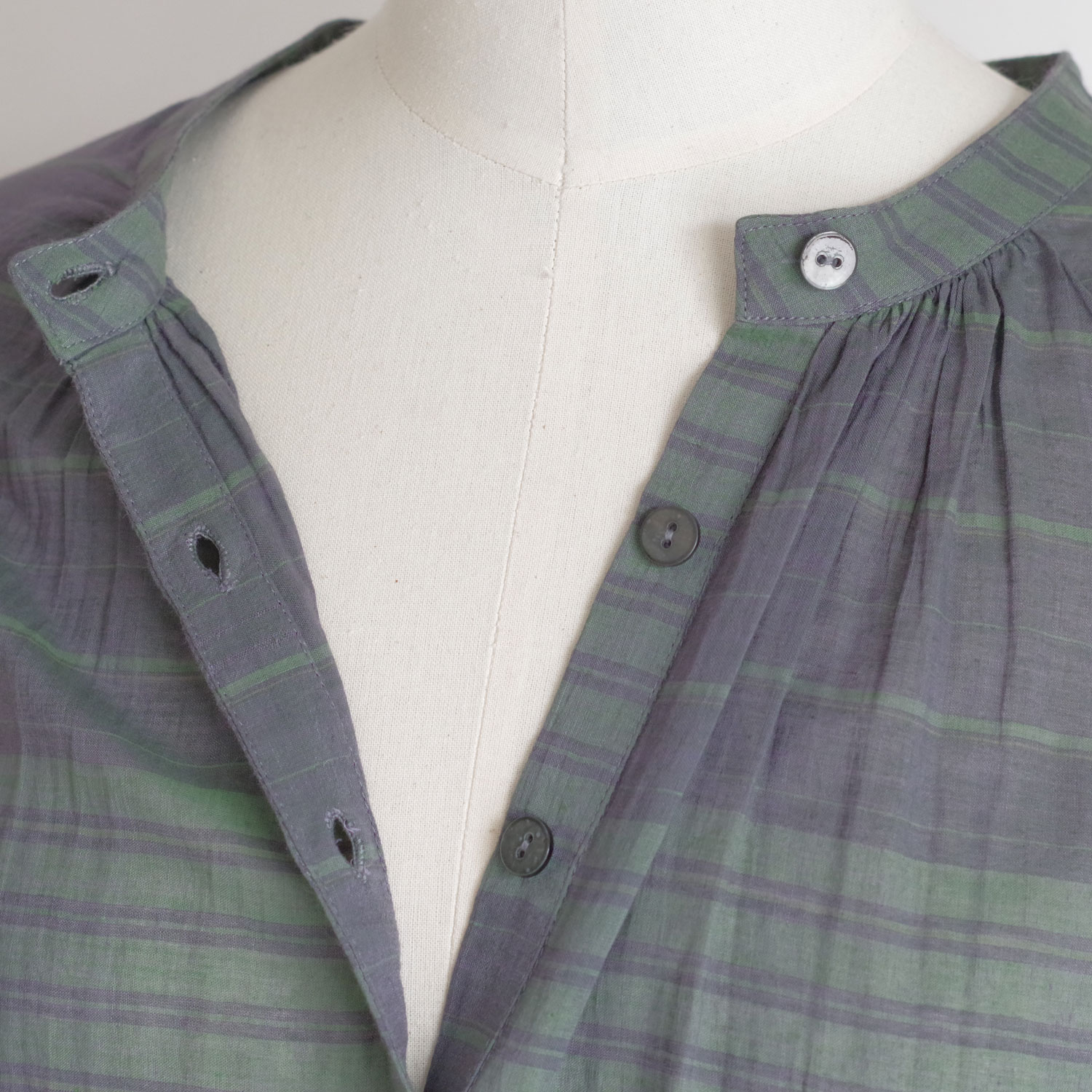 maku textiles �ޥ��ƥ��������륺 : ENID ���ǥ����åȥ󥮥㥶�����ԡ�����trip&things������