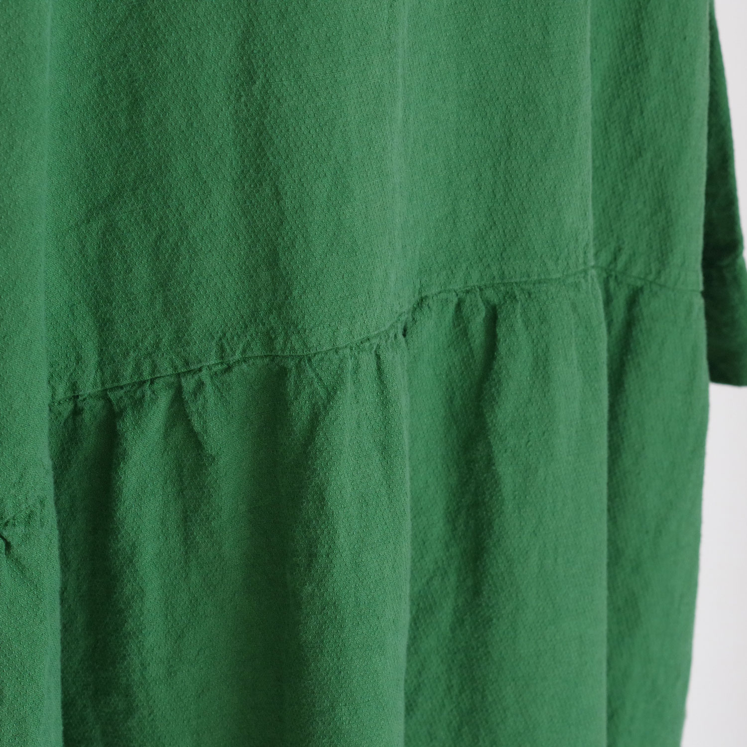 H+ HANNOH WESSEL ���å���ץ�她���Ρ��������� : Dress Dorothy �饦��ɥ��顼�ץ륪���С����ԡ���