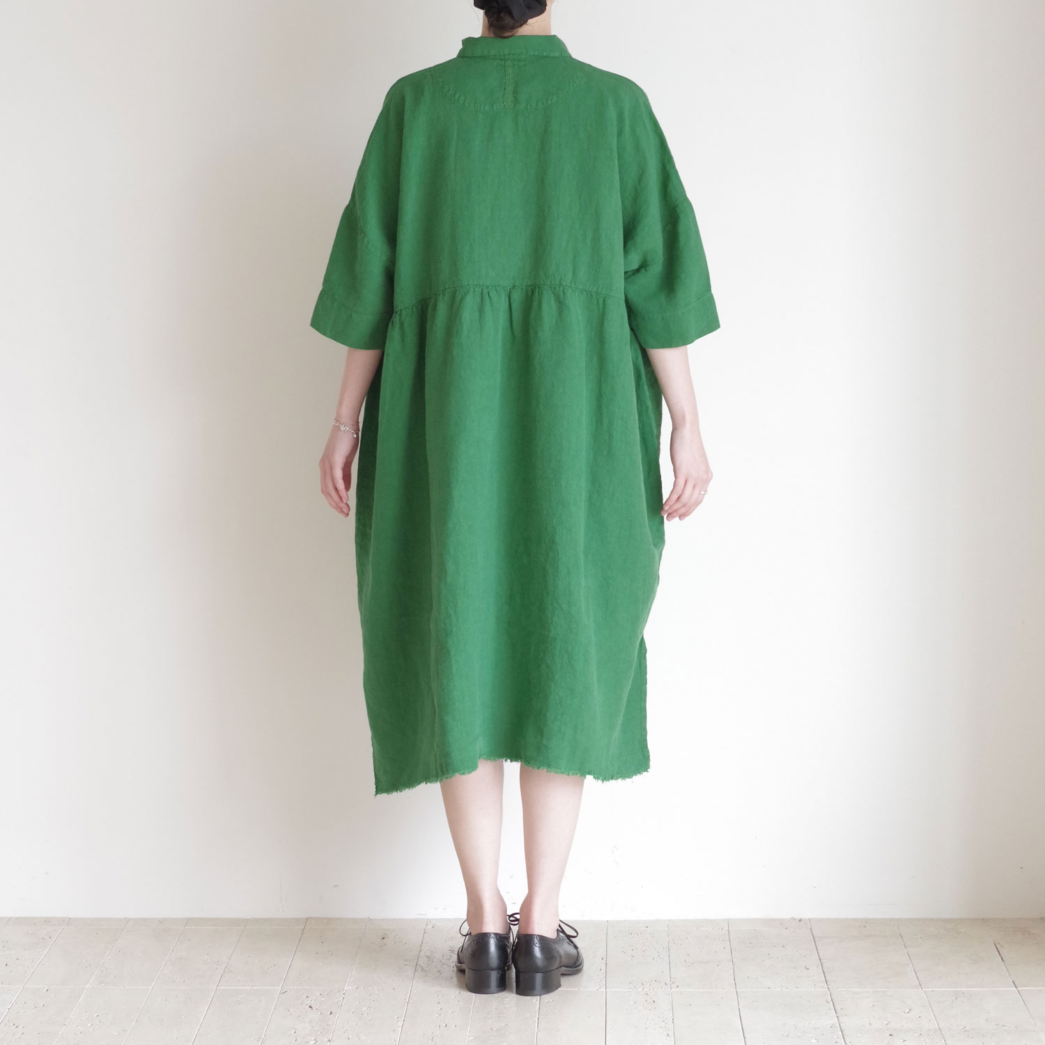 H+ HANNOH WESSEL ���å���ץ�她���Ρ��������� : Dress Dorothy �饦��ɥ��顼�ץ륪���С����ԡ���