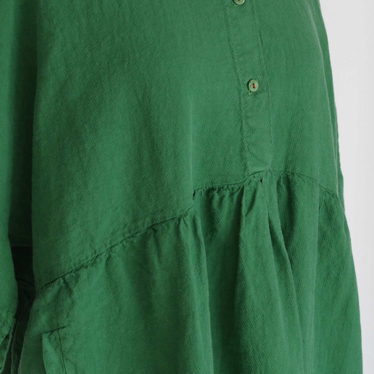 H+ HANNOH WESSEL ���å���ץ�她���Ρ��������� : Dress Dorothy �饦��ɥ��顼�ץ륪���С����ԡ���