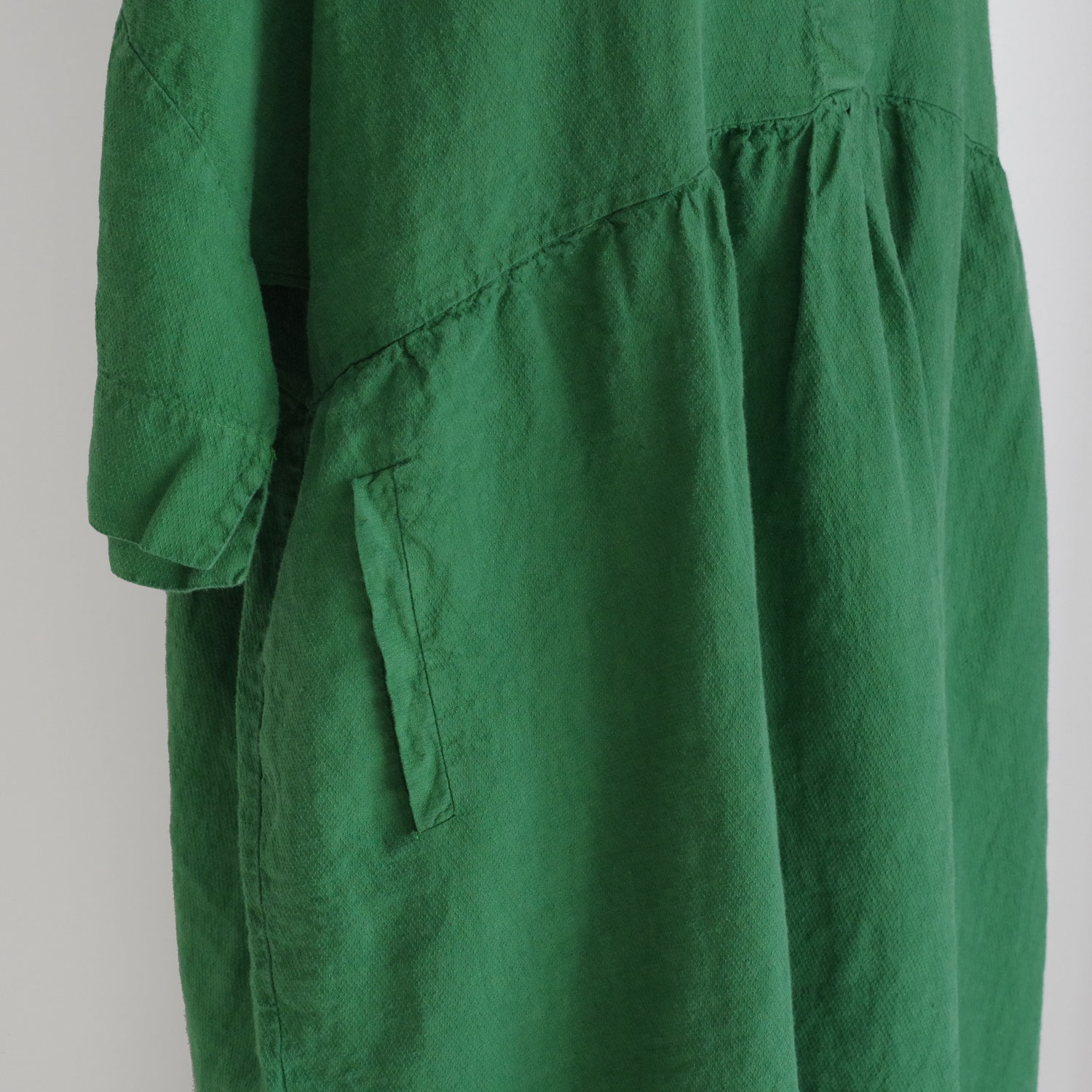 H+ HANNOH WESSEL ���å���ץ�她���Ρ��������� : Dress Dorothy �饦��ɥ��顼�ץ륪���С����ԡ���