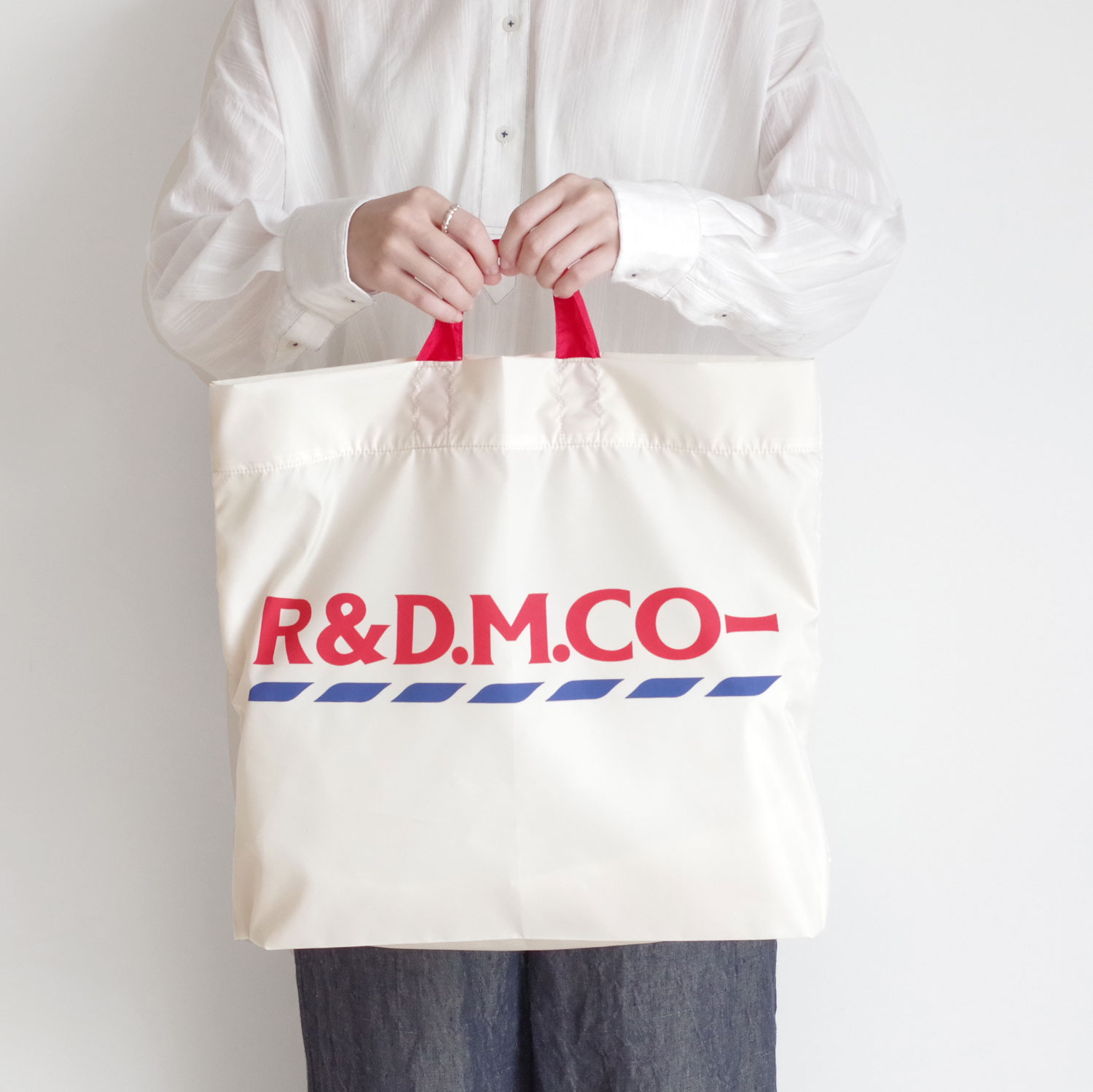 R&D.M.Co- ɥޥ󥺥ơ顼 : IM BAG Хå