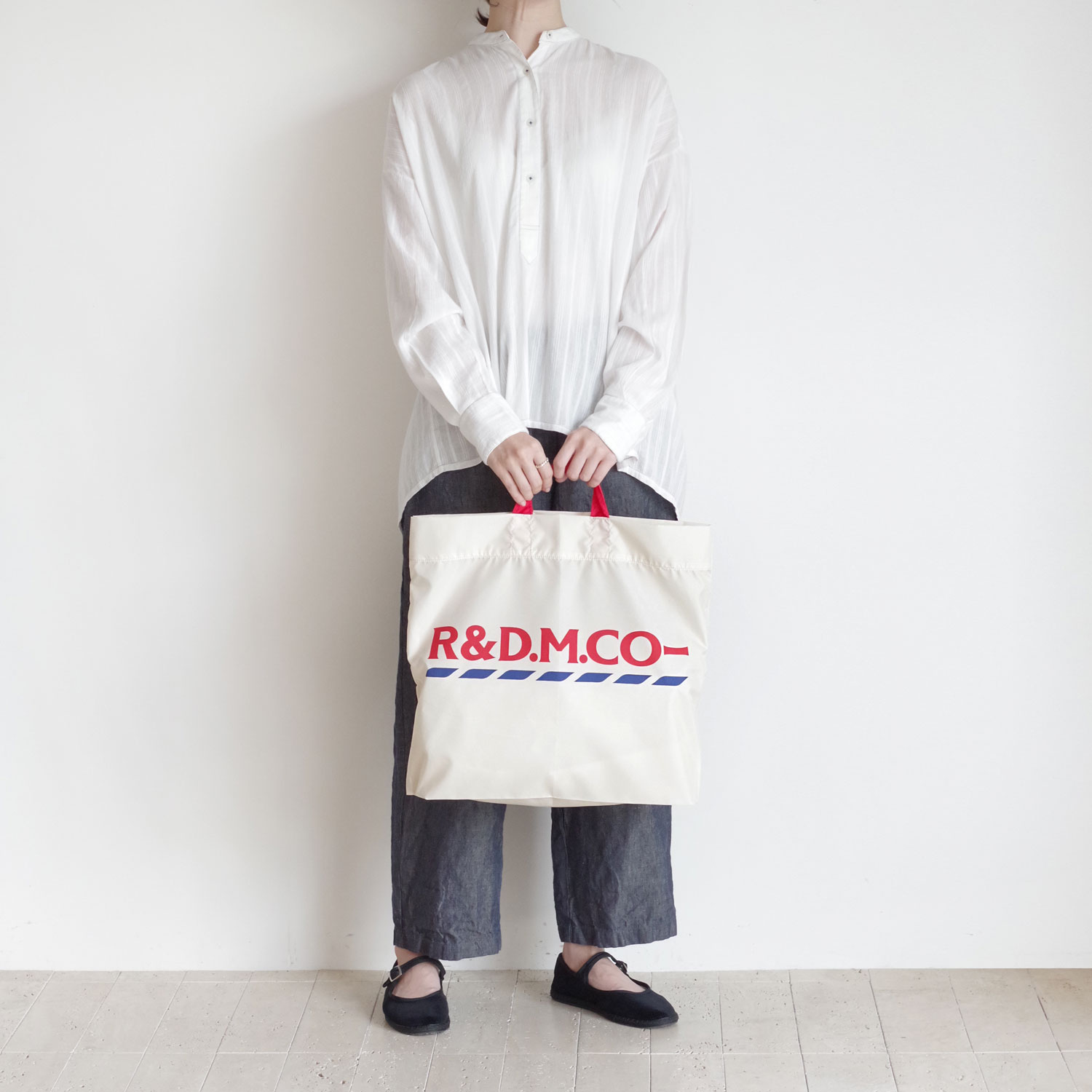 R&D.M.Co- ɥޥ󥺥ơ顼 : IM BAG Хå