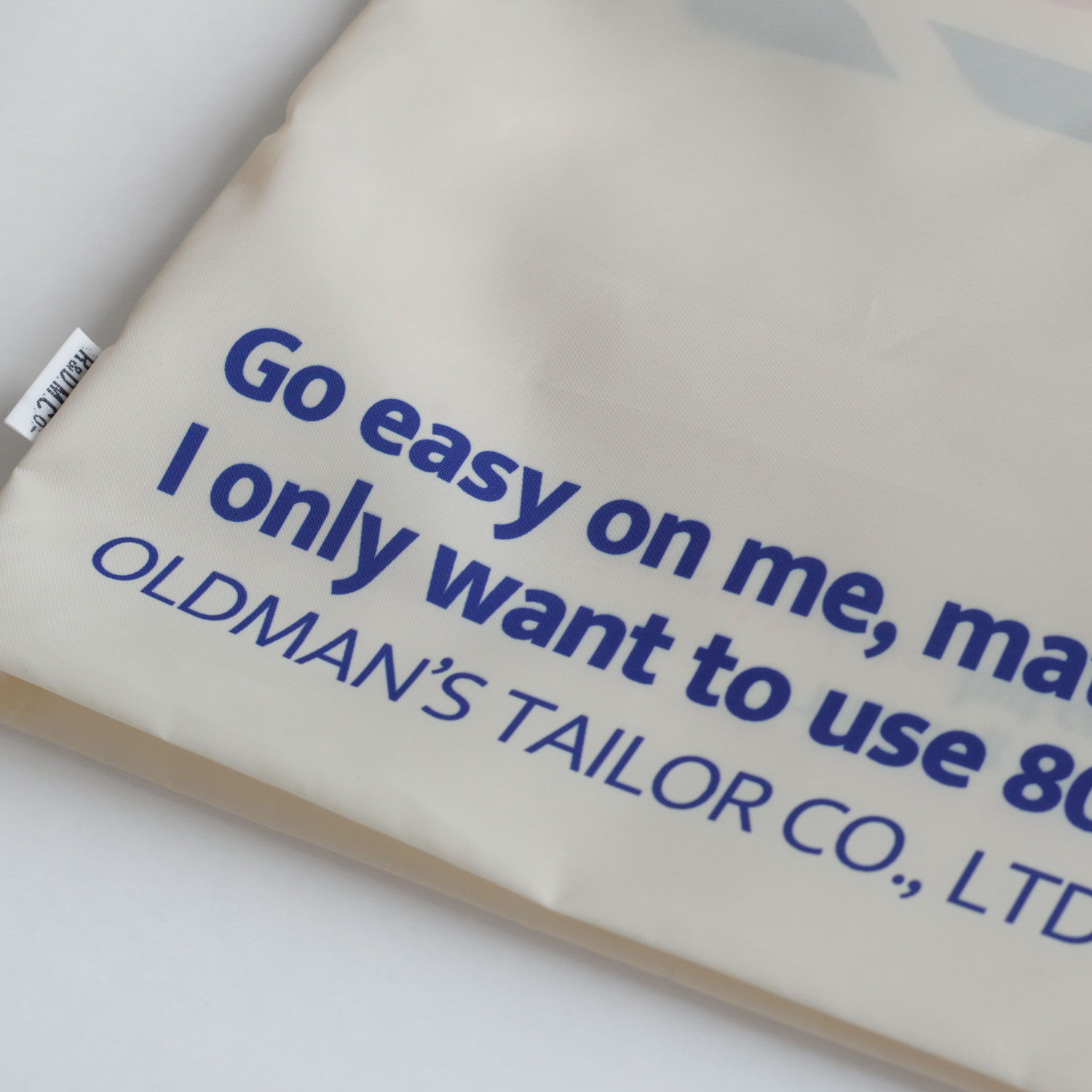 R&D.M.Co- ɥޥ󥺥ơ顼 : IM BAG Хå