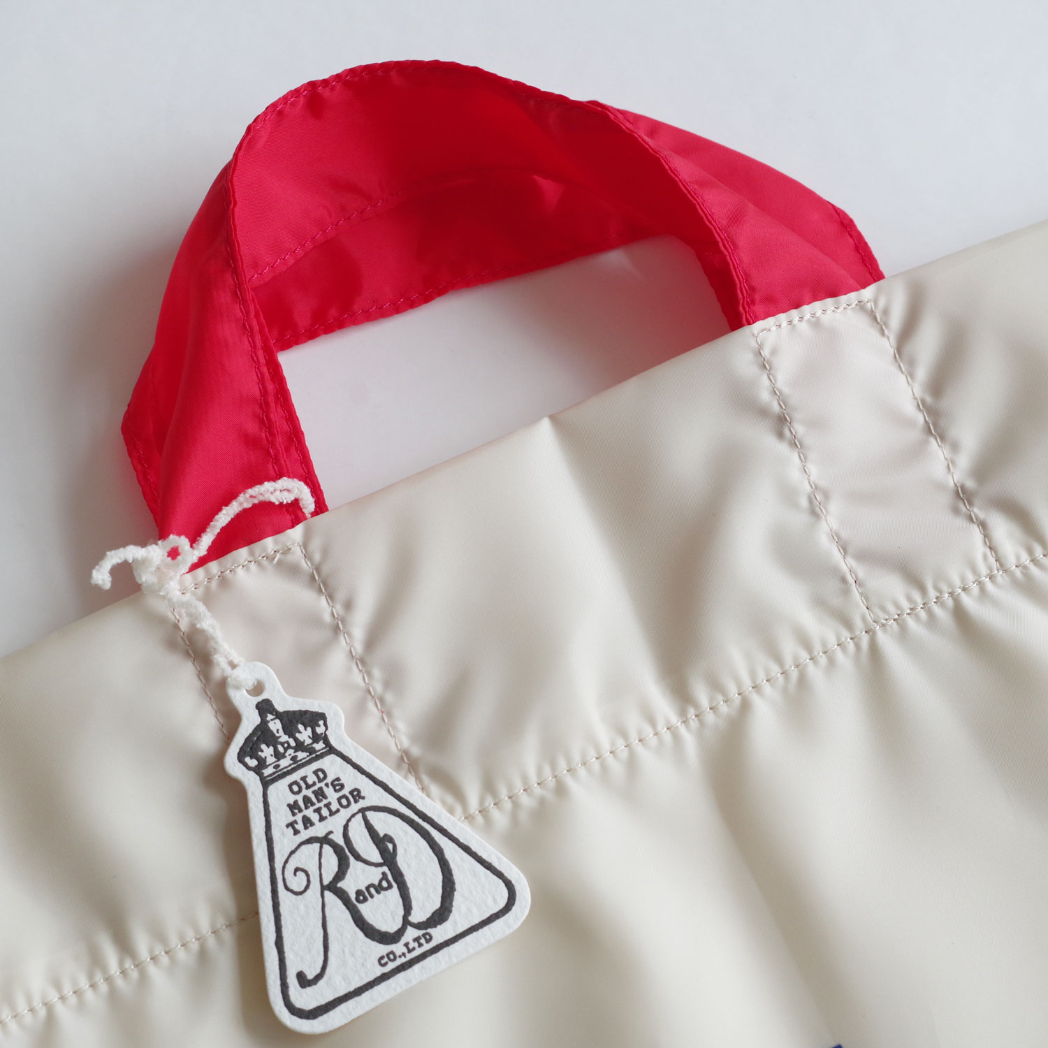 R&D.M.Co- ɥޥ󥺥ơ顼 : IM BAG Хå