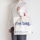 R&D.M.Co- ɥޥ󥺥ơ顼 : IM BAG Хå